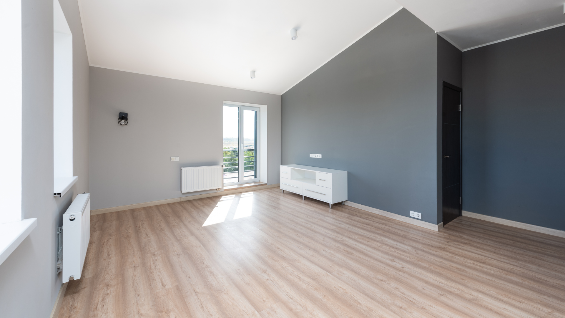 Rénovation habitation