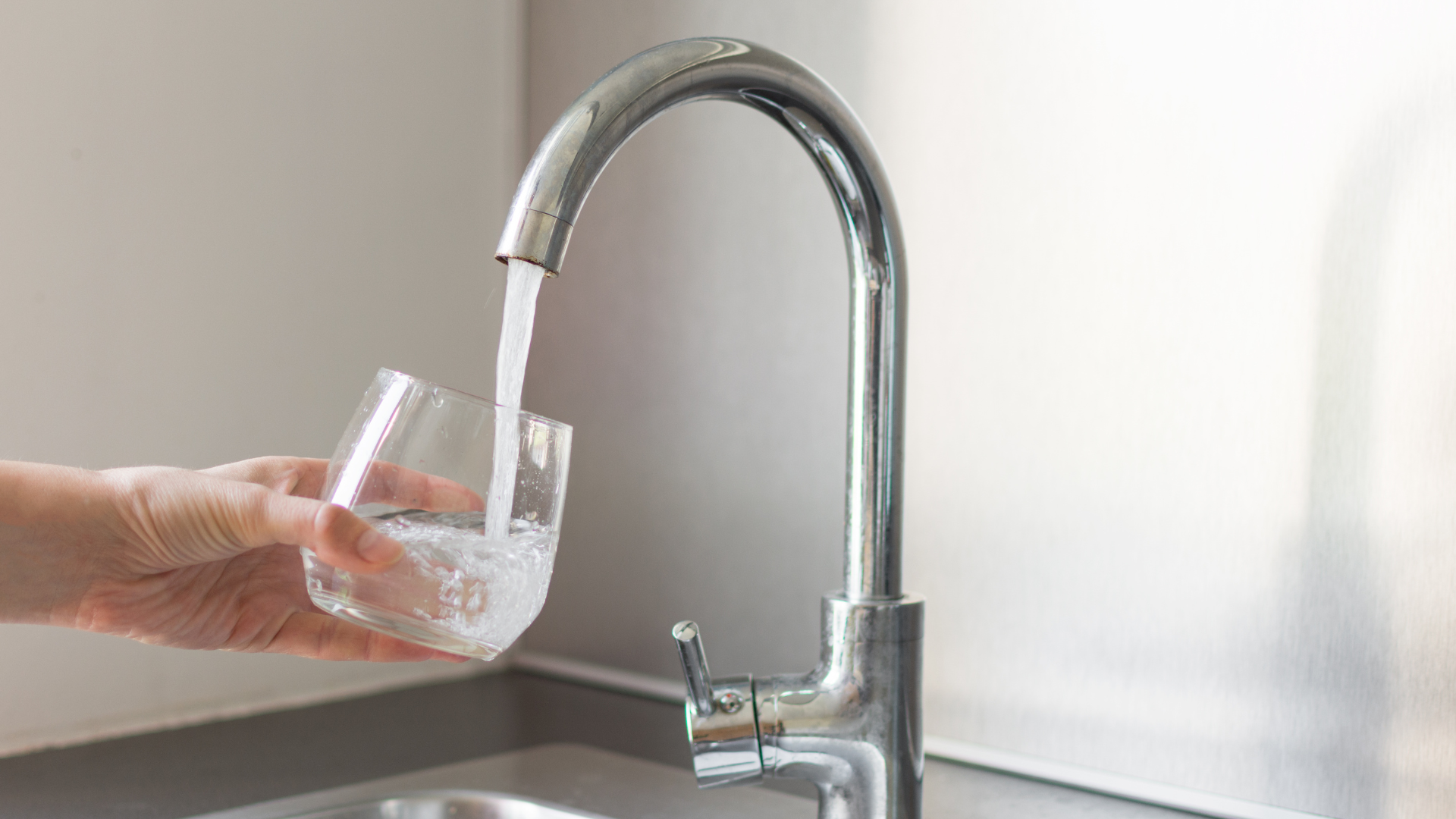 Système de filtration eau potable