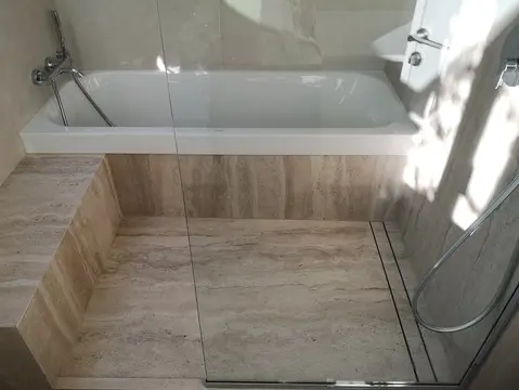 rénovation salle de bain à Guidel - image 4