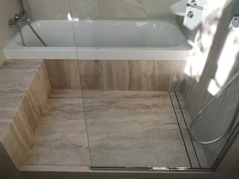 rénovation salle de bain Lorient-1