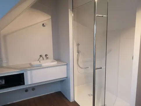 rénovation salle de bain à Lorient - image 2