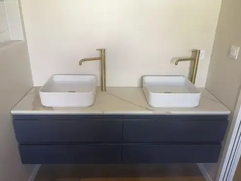 rénovation salle de bain à Lorient - image 3