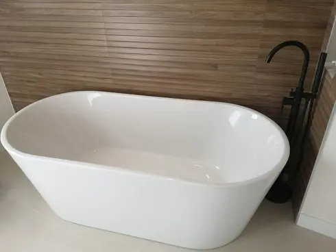 rénovation salle de bain à Quimperlé - image 2