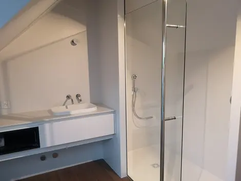 rénovation salle de bain à Quimperlé - image 3